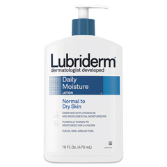 PFI48323EA - Lubriderm® Skin Therapy Hand and Body Lotion