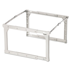 PFX04441 - Pendaflex® Plastic Snap-Together Hanging Folder Frame