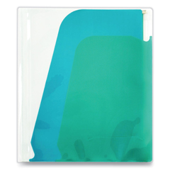 PFX1061118 - Pendaflex® Poly Pocket-Sleeve-Folder File