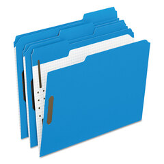 PFX21301 - Pendaflex® Colored Folders With Embossed Fasteners