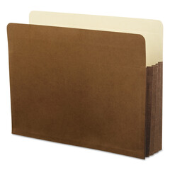 PFX35247 - Pendaflex® Redrope Watershed™ Expanding File Pockets