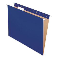 PFX81615 - Pendaflex® Essentials™ Colored Hanging File Folders