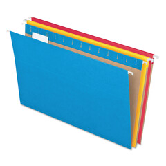 PFX81663 - Pendaflex® Colored Hanging Folders