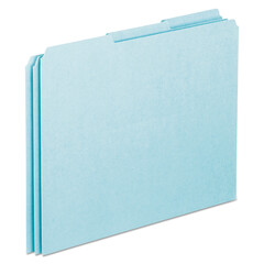 PFXPN203 - Pendaflex® Blank Top Tab File Guides