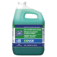 PGC02001 - Spic and Span® Liquid Floor Cleaner