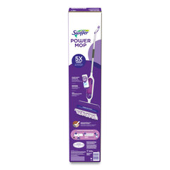 10 PowerMop Starter Kit