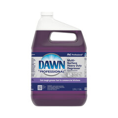 18 Multi-Surface Heavy Duty Degreaser