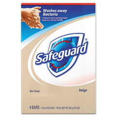 PGC08833 - Safeguard™ Deodorant Bar Soap