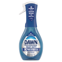 26 Heavy Duty Powerwash Commercial Dish Spray