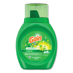 PGC12783 - Gain® Liquid Laundry Detergent