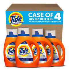 1 Liquid Laundry Detergent