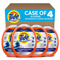 2 Power PODS Laundry Detergent