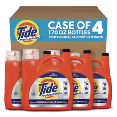 3 Liquid Laundry Detergent
