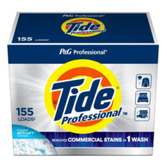 4 Powder Laundry Detergent