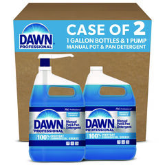 27 Dish Detergent with Pump