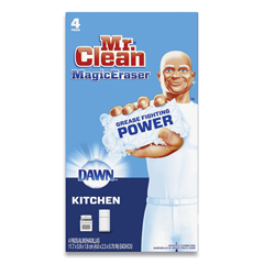 PGC24428630 - Mr. Clean® Magic Eraser Kitchen Scrubber
