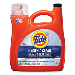 PGC25832 - Tide® Hygienic Clean Heavy 10x Duty Liquid Laundry Detergent