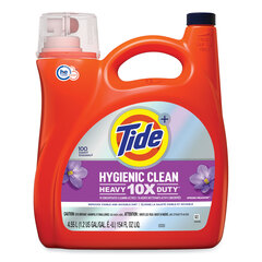 PGC27646 - Tide® Hygienic Clean Heavy 10x Duty Liquid Laundry Detergent
