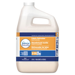 Procter & Gamble Febreze&reg; Professional Deep Penetrating Fabric Refresher, Fresh Clean, 1 gal Bottle