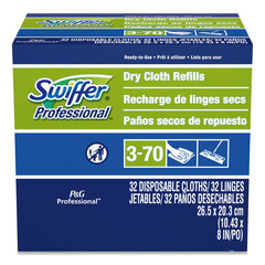 8 Dry Refill Cloths