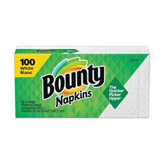 PGC34884 - Bounty® Quilted Napkins®