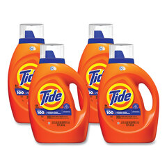PGC40217 - Tide® Liquid Laundry Detergent