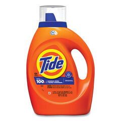 PGC40217EA - Tide® Liquid Laundry Detergent