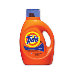 PGC40218 - Tide® Liquid Laundry Detergent