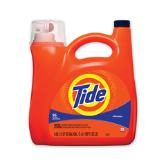 PGC40367 - Tide® Liquid Laundry Detergent