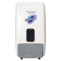 PGC47436 - Safeguard® Manual Dispensers