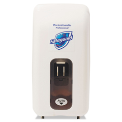 PGC47439 - Safeguard™ Touch-Free Hand Soap Dispenser