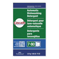 PGC59535 - Cascade® Automatic Dishwasher Powder