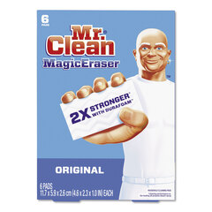 Procter & Gamble Magic Eraser, 2.3 x 4.6, 1