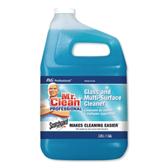 PGC81633EA - Mr. Clean® Professional Glass and Multi-Surface Cleaner with Scotchgard™ Protector