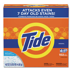 PGC85006CT - Tide® Powder Laundry Detergent