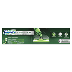 PGC92705CT - Swiffer® Sweep + Vac™