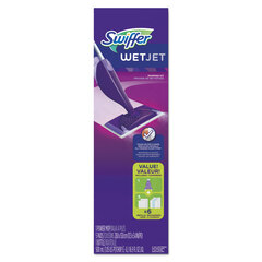 PGC92811CT - Swiffer® WetJet® Mop