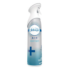 Procter & Gamble AIR, Heavy Duty Crisp Clean, 8.8 oz Aerosol Spray