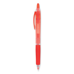 PIL15003 - Pilot® Precise® Gel Retractable Roller Ball Pen