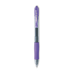PIL31029 - Pilot® G2 Retractable Gel Ink Roller Ball Pen
