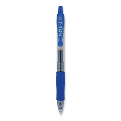 PIL31032 - Pilot® G2 Retractable Gel Ink Roller Ball Pen