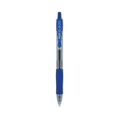 Pilot® G2® Premium Retractable Gel Ink Pen - Pilot 31257 DZ - Betty Mills