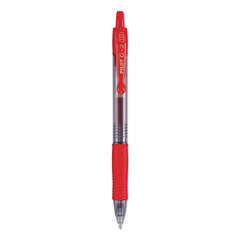PIL31258 - Pilot® G2 Retractable Gel Ink Roller Ball Pen