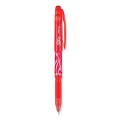 PIL31575 - Pilot® FriXion Point Erasable Gel Roller Ball Pen, 1 Dozen