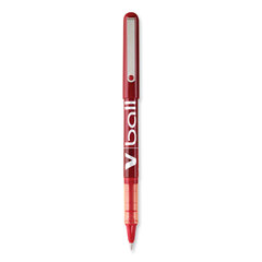 PIL35202 - Pilot® VBall® Liquid Ink Roller Ball Stick Pen