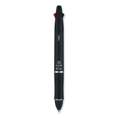 PILOT Dr Grip 4+1 LIMITED EDITION ブラック Pilot Dr. Grip - 4+1 Multi Pen - 0.5mm – Yoseka Stationery