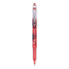 PIL38612 - Pilot® P-700 Gel Ink Stick Roller Ball Pen