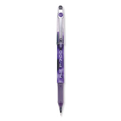 PIL38621 - Pilot® P-700 Gel Ink Stick Roller Ball Pen