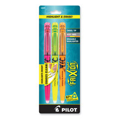 PIL46507 - Pilot® FriXion Lite Erasable Highlighter