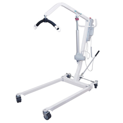 Proactive Medical Protekt™ 30500-PLHE Power Patient Lift - 500 lbs.